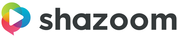 shazoom logo